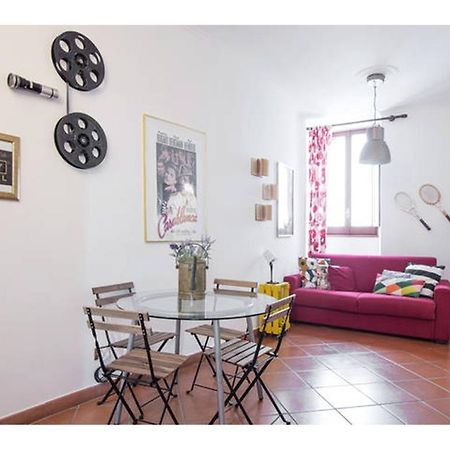 Demode Holiday Roma Exterior foto