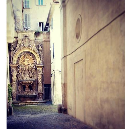 Demode Holiday Roma Exterior foto