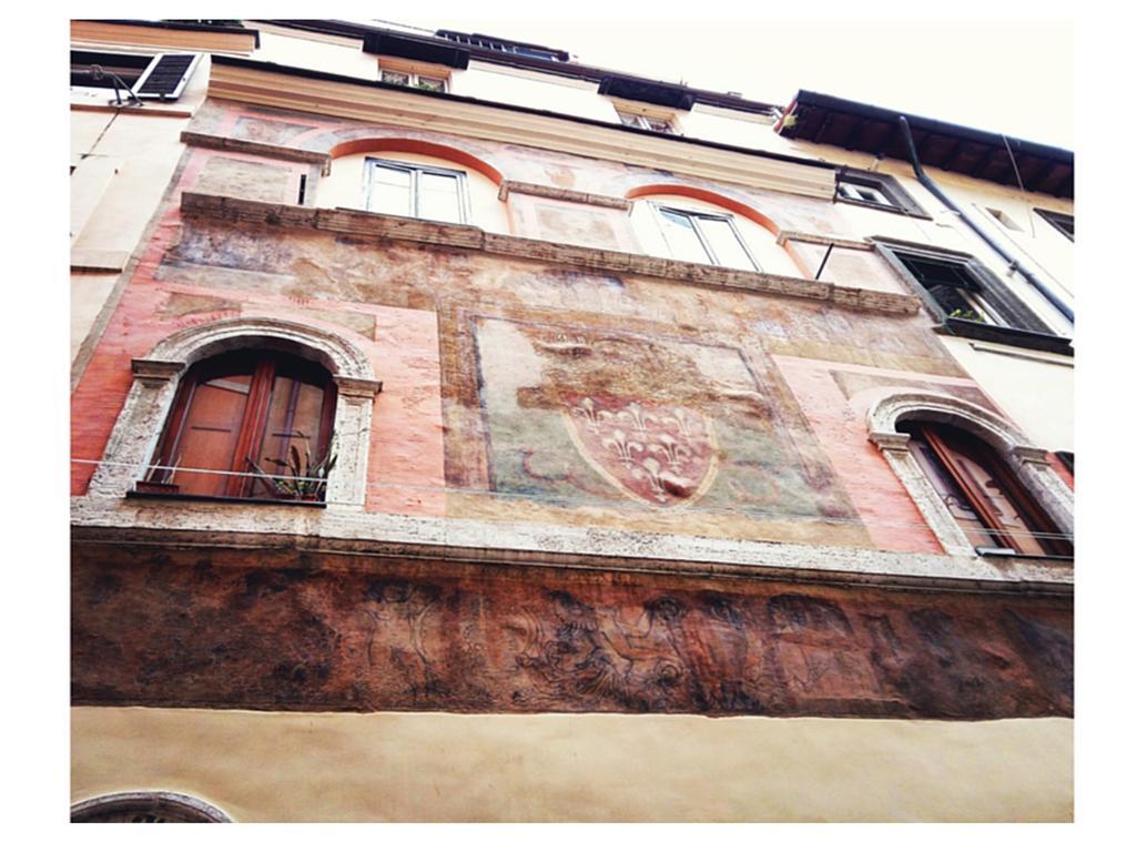 Demode Holiday Roma Exterior foto