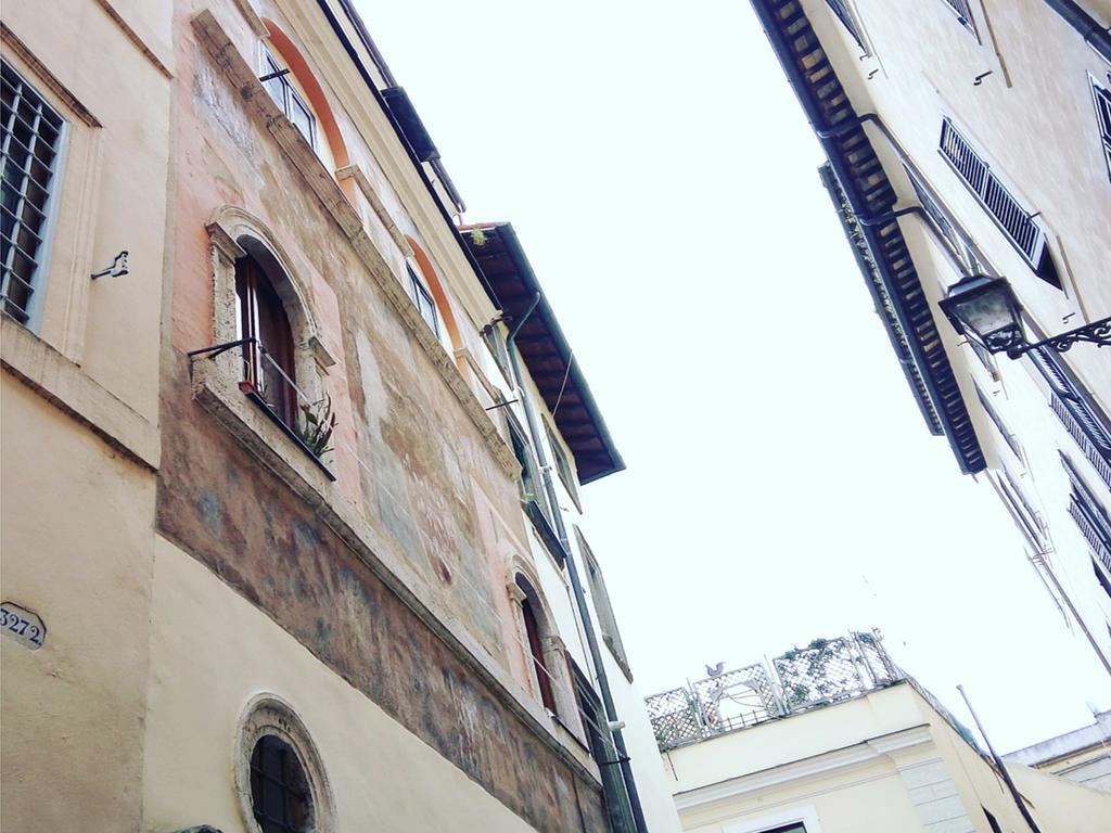 Demode Holiday Roma Exterior foto