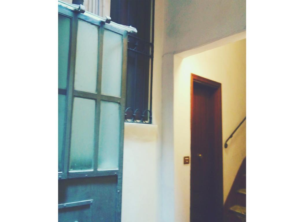 Demode Holiday Roma Exterior foto