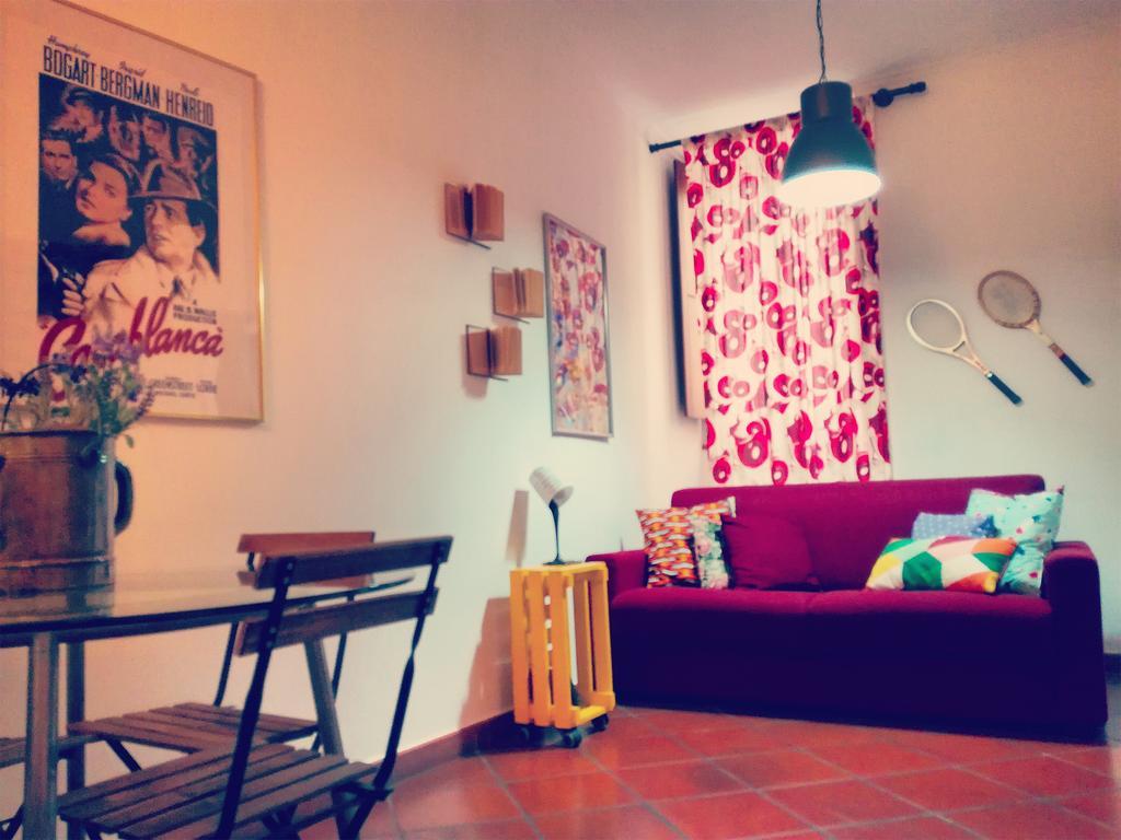 Demode Holiday Roma Exterior foto