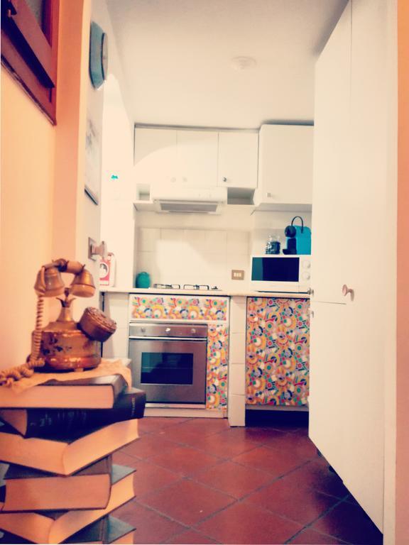 Demode Holiday Roma Exterior foto