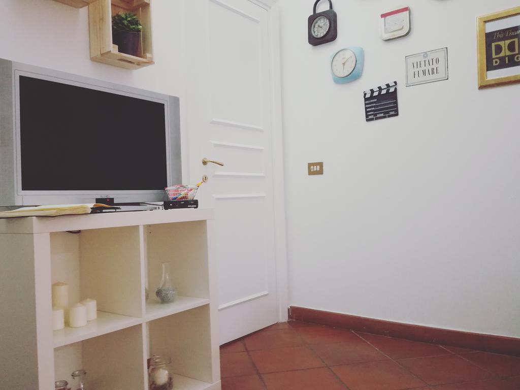Demode Holiday Roma Exterior foto