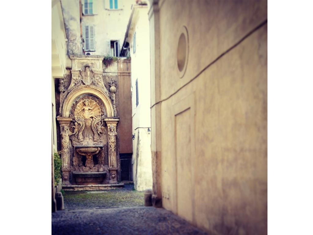 Demode Holiday Roma Exterior foto