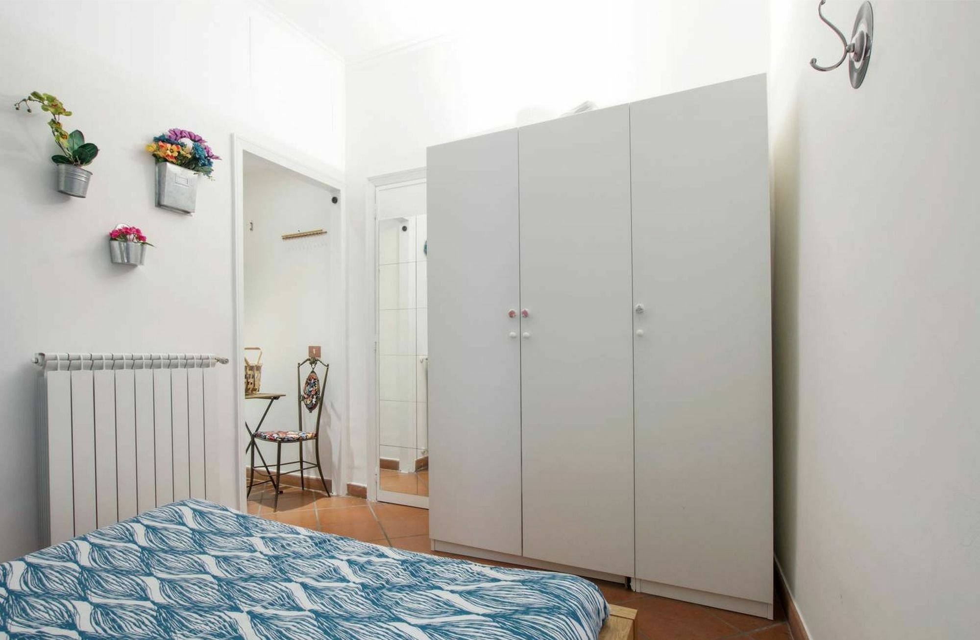 Demode Holiday Roma Exterior foto