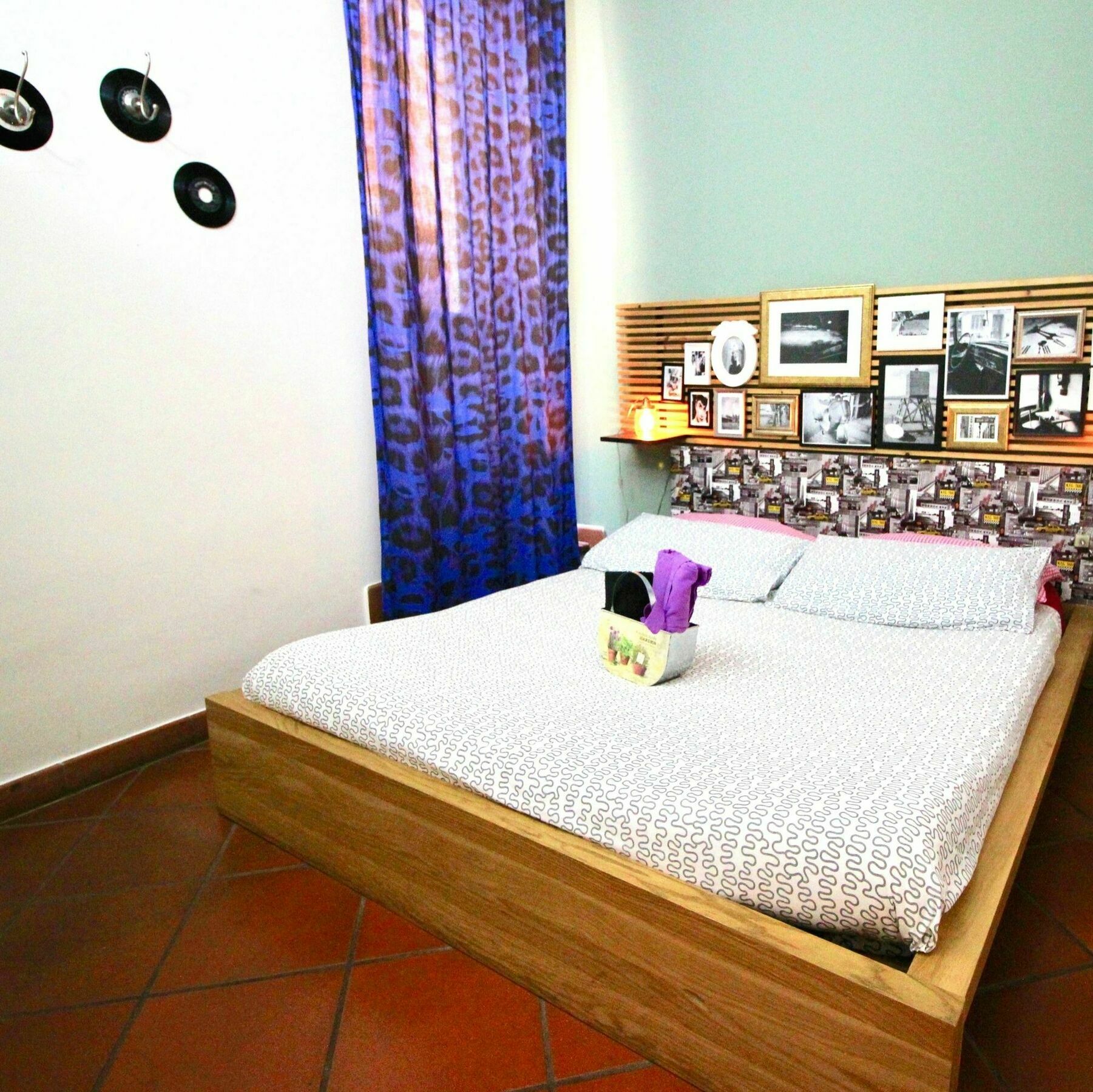 Demode Holiday Roma Exterior foto