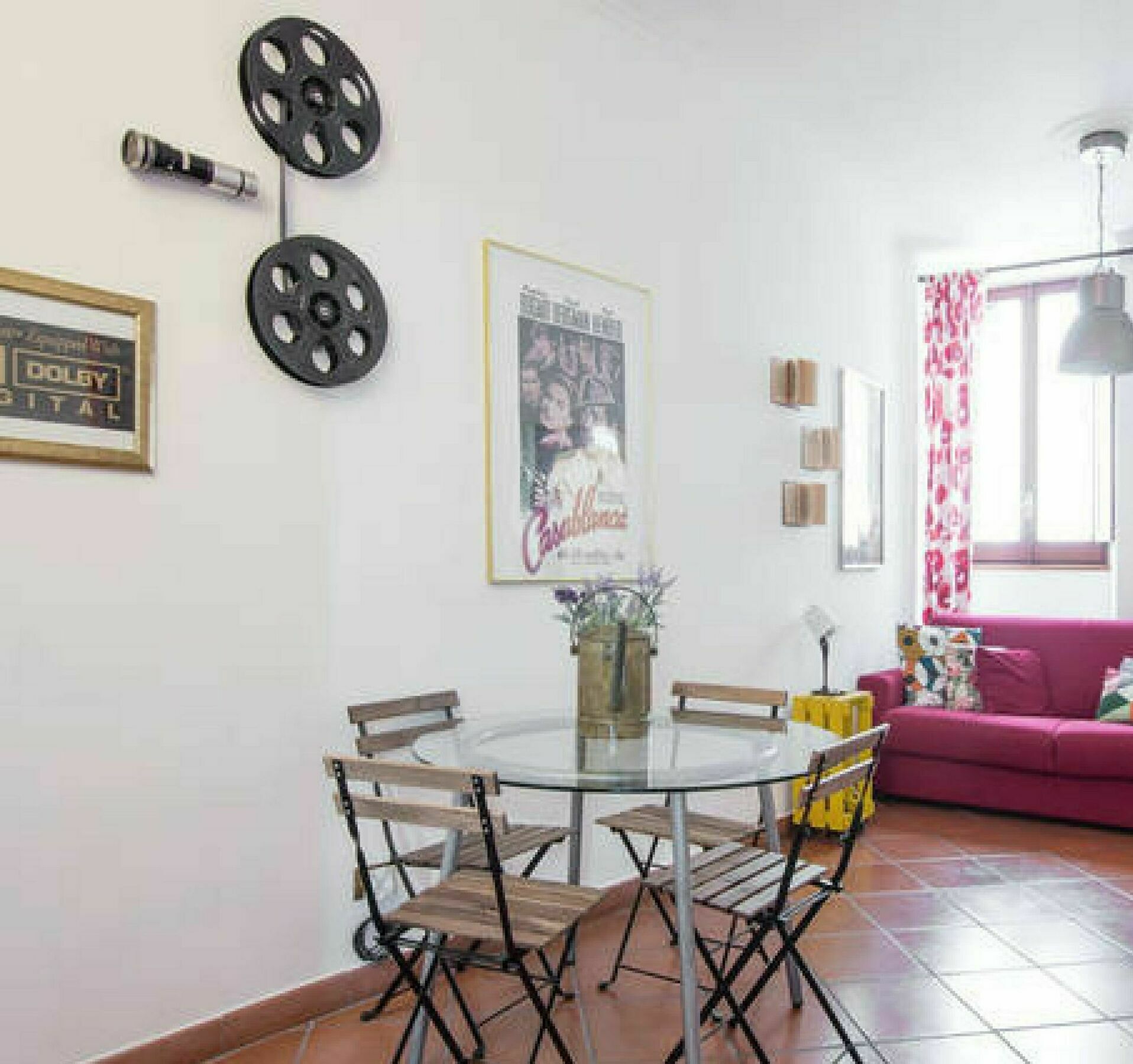 Demode Holiday Roma Exterior foto