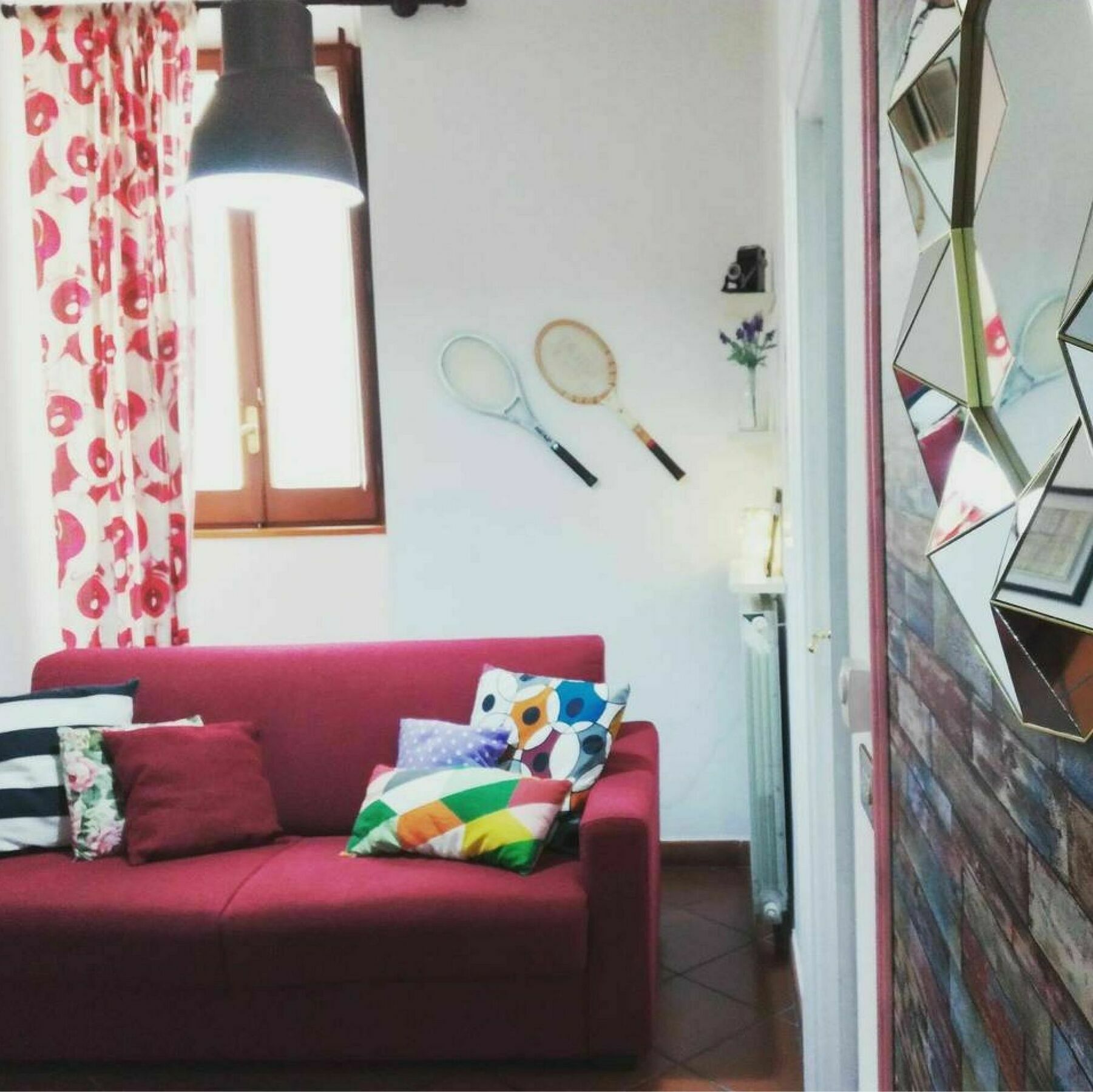 Demode Holiday Roma Exterior foto