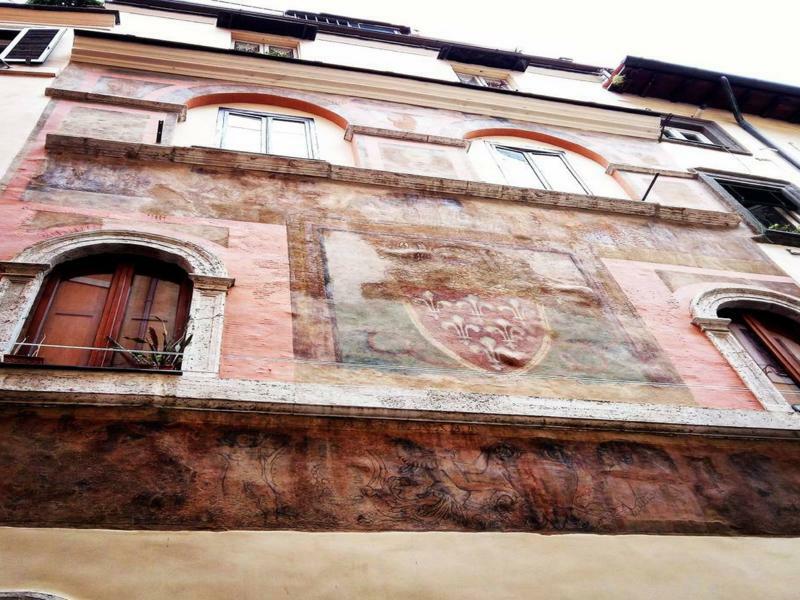 Demode Holiday Roma Exterior foto