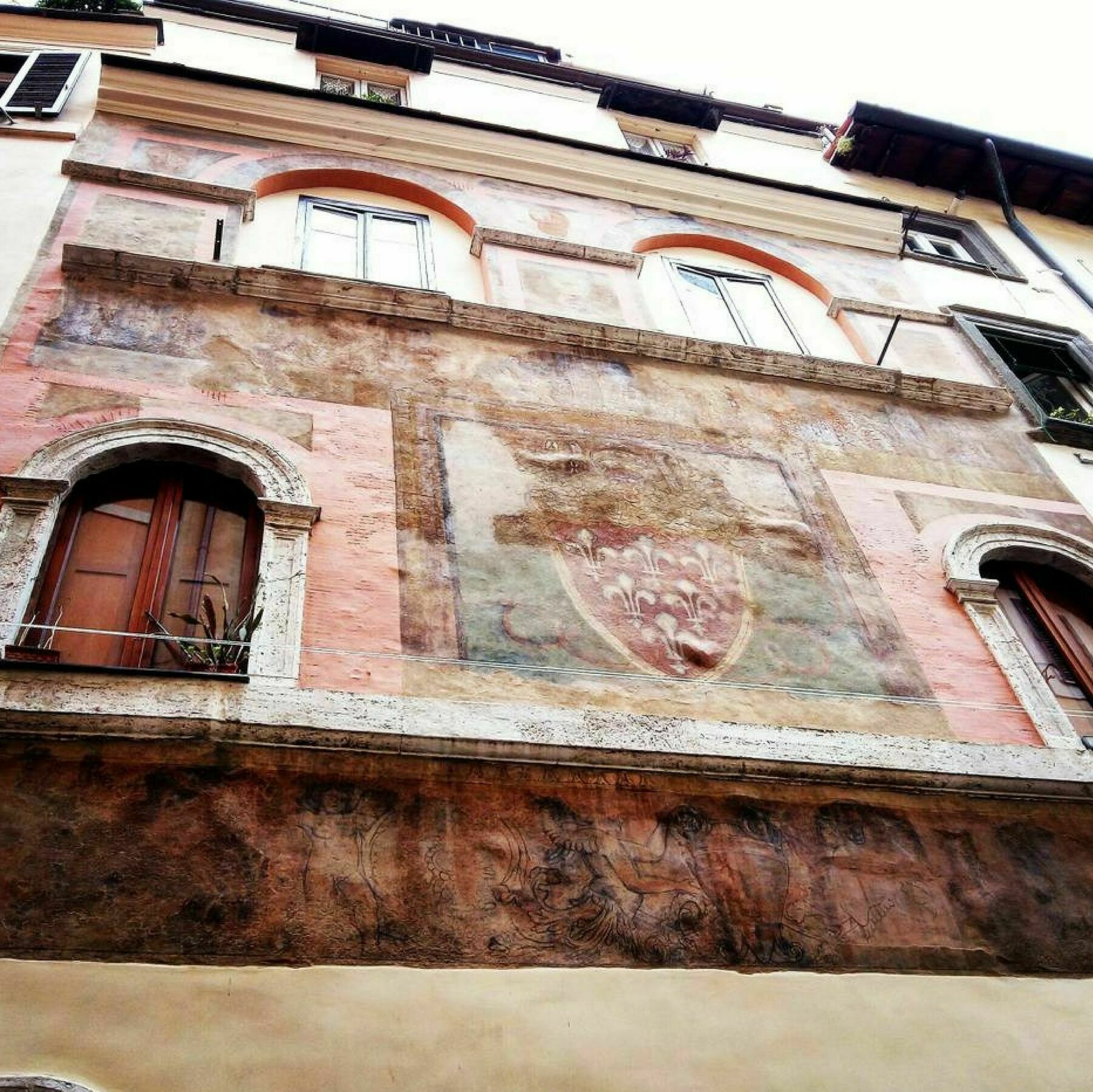 Demode Holiday Roma Exterior foto