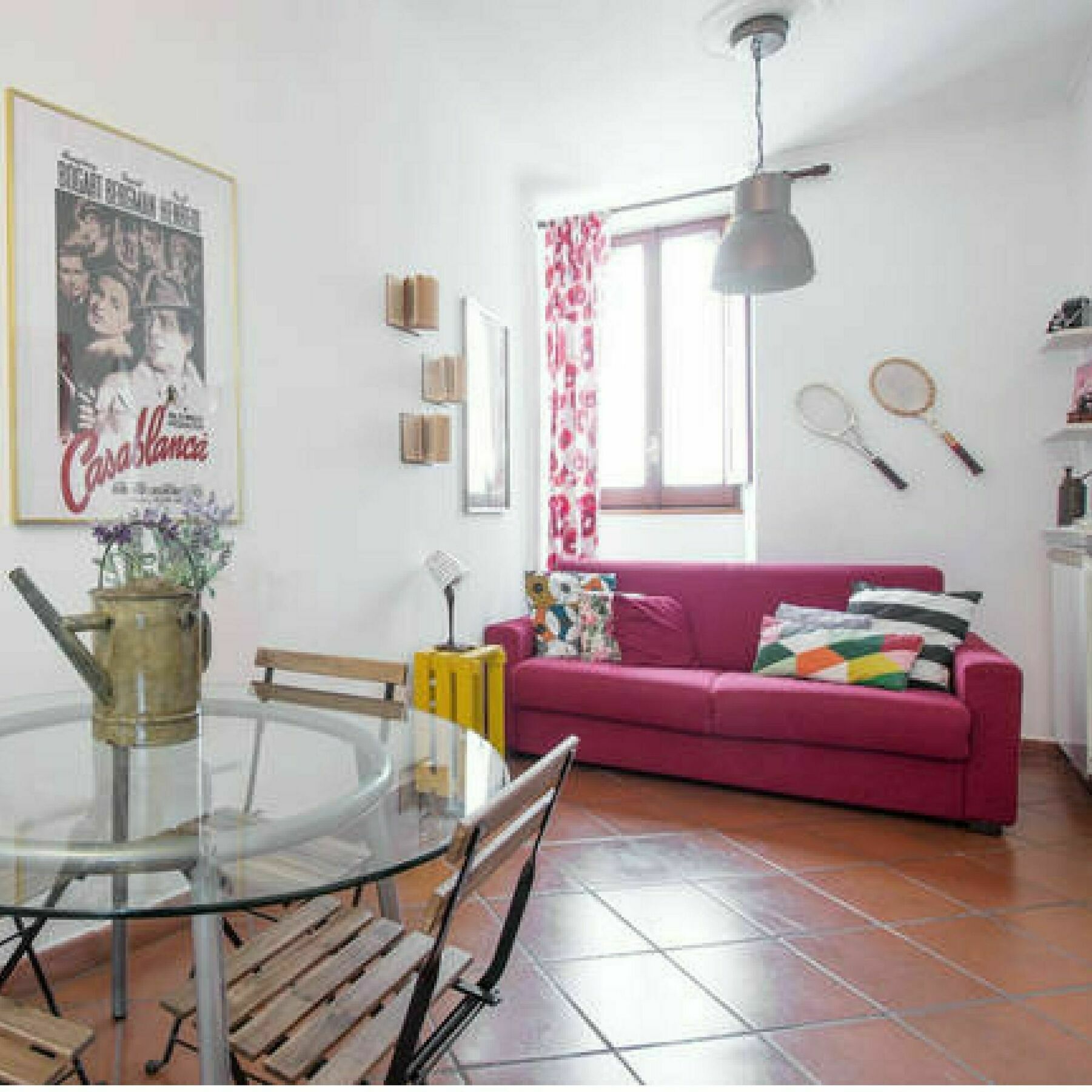Demode Holiday Roma Exterior foto